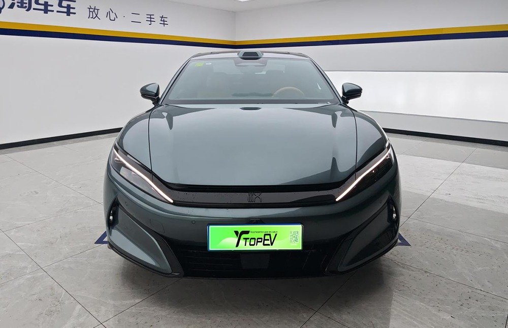 imgi_2_han L12 (1) BYD Han L DM 2026 Model DM-p 180KM AWD Laser Radar Flagship Edition– Factory Price From China | Chinese Car Export Price Canada - Image 1