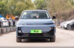 2026 Leapmotor B10– China Export Vehicle |  China Sourced Vehicle Canada