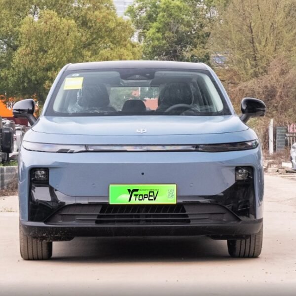 2026 Leapmotor B10– China Export Vehicle |  China Sourced Vehicle Canada