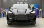 Volkswagen ID. UNYX 2026 Pure– Ready for Export From China |  Ready to Ship to Canada