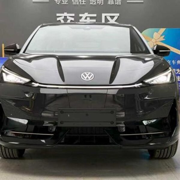 Volkswagen ID. UNYX 2026 Pure– Ready for Export From China |  Ready to Ship to Canada