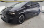 XPeng X9 2026 model pure electric 740km ultra-long range (Max)– Ready for Export From China |  Premium Chinese EV Canada - Image 2