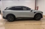 ZEEKR 7X 2026 Model, 100kWh Long-Range Rear-Wheel Drive Intelligent Driving Version.– Ready for Export From China |  Direct Factory Price Canada - Image 3