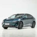 2026 Luxeed R7 215kw Electric Vehicle Smart Electric Car SUV EV Car Price– Ships Worldwide From China | Chinese Car for Sale in Canada - Image 2