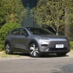 2026 Changan Deepal SL03 New Energy Electric Car– Ships Worldwide From China |  Factory Price From China - Image 2
