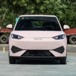 2026 Byd Seagull Electric Vehicle– Ships Worldwide From China | Chinese EV Export Canada