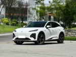 Changan Deepal S07 Reev Range Extended Hybrid Electric Rwd 230 Ultra model 2026– Ships Worldwide From China |  China Car Supplier Canada - Image 2