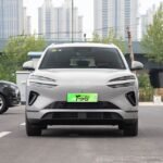 2026 BYD Sealion 06 DM-i– China Export Vehicle | International Shipping to Canada