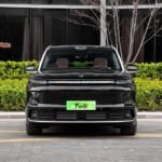 Leapmotor D19 2026– Ready for Export From China |  Smart Electric Car Canada