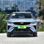 2026 Geely Binyue 1.5L– – Factory Price From China | Chinese Cars for Sale Canada