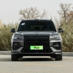 Zeekr 8X 2026– Ready for Export From China |  China Factory Price Canada