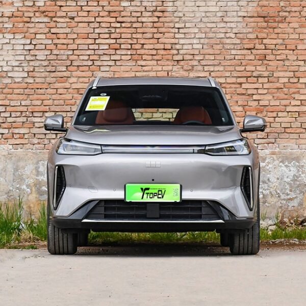 Geely Galaxy M7 2026– Ready for Export From China |  Chinese Sedan for Sale Canada