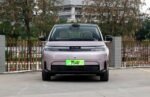 AION N60 2026– Ready for Export From China |  Chinese car in Canada