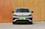 MG 4X 2026– Ready for Export From China | China to Canada Vehicle Export