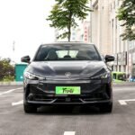 Volkswagen ID.UNYX 07 2026– Ready for Export From China |  Affordable Chinese Car Canada