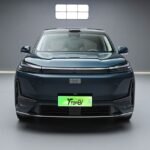 2026 Geely Galaxy M9– – Factory Price From China |  Buy From China for Canada