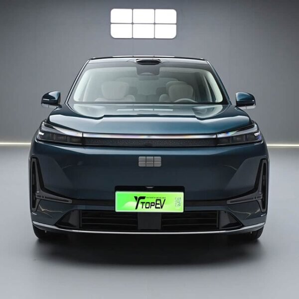 2026 Geely Galaxy M9– – Factory Price From China |  Buy From China for Canada