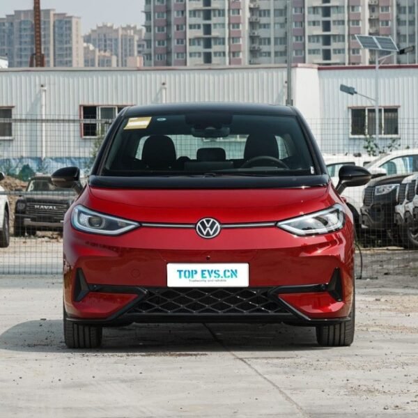 Volkswagen ID.3 GTX 2026– China Export Vehicle | Chinese EV Export Canada