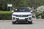 New Volkswagen T-Roc Facelift II 2026– China Export Vehicle | Chinese Electric SUV Canada