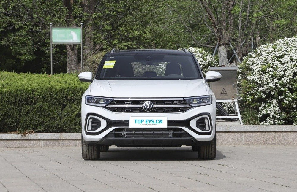 imgi_3_1_3(17) New Volkswagen T-Roc Facelift II 2026– China Export Vehicle | Chinese Electric SUV Canada - Image 1