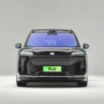 NIO ES8 2026– – Factory Price From China |  Chinese Car Import to Canada