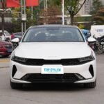 2026 Kia K5– China Export Vehicle |  Chinese Electric Sedan Canada
