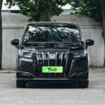Honda Elysion 2026–– Factory Price From China | Import From China to Canada