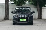 Honda Elysion 2026–– Factory Price From China | Import From China to Canada