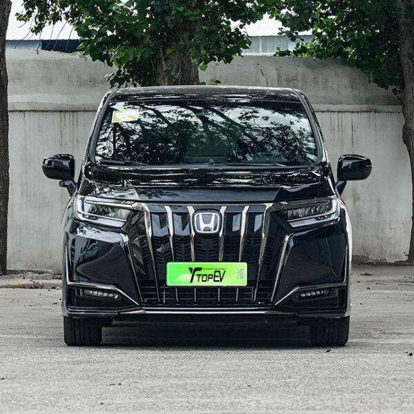 Honda Elysion 2026–– Factory Price From China | Import From China to Canada