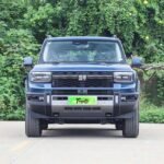 Jetour Zongheng G700 2026 5-seater– Factory Price From China | China Car Export Canada