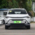 Toyota Frontlander 2026 2.0L– Factory Price From China |  Ready for Canada Import