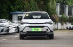 Toyota Frontlander 2026 2.0L– Factory Price From China |  Ready for UK Import
