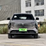 Changan CS55 PLUS 2026– Factory Price From China | Ready for Canada Delivery
