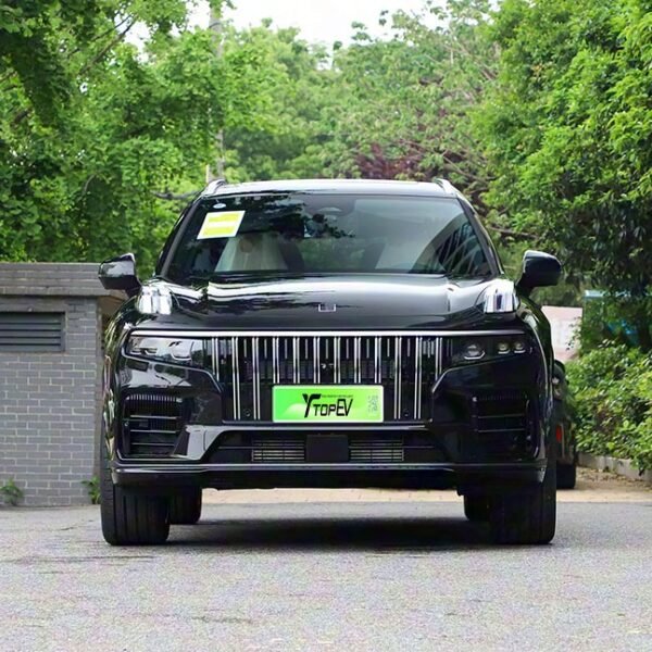 Lynk & Co 09 2026– Factory Price From China |  Available for Canada Import