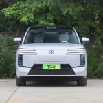 2026 Denza N8L– China Export Vehicle | Chinese Hybrid for Sale Canada