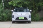 2026 Denza N8L– China Export Vehicle | Chinese Hybrid for Sale Canada