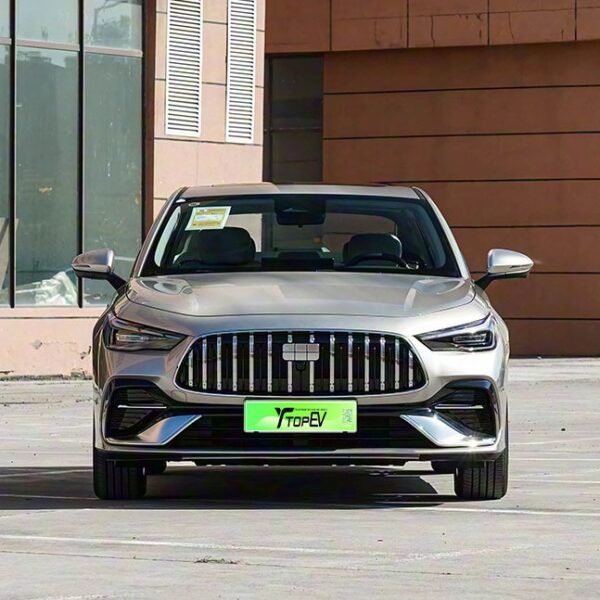 Geely Galaxy Starshine 6 2026– Factory Price From China |  Order Direct From China UK