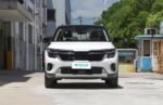 2026 Kia Seltos– China Export Vehicle |  Premium Chinese EV Canada