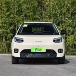 GAC AION UT Super 2026– Factory Price From China |  Direct Factory Price Canada