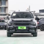 2026 Lynk & Co 01– China Export Vehicle | Chinese Luxury Car Canada
