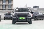 2026 Lynk & Co 01– China Export Vehicle | Chinese Luxury Car Canada