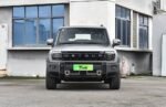 Jetour Traveler C-DM 2026– Factory Price From China | Electric Car From China Canada