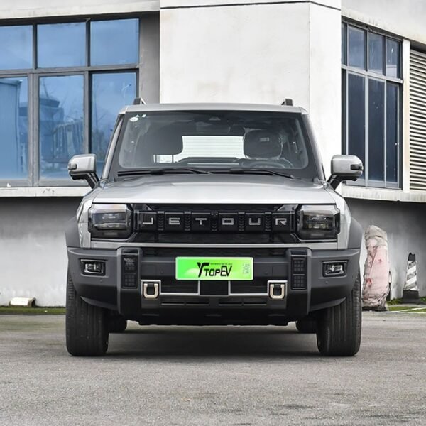 Jetour Traveler C-DM 2026– Factory Price From China | Electric Car From China Canada