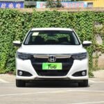 Honda Crider 2024– Factory Price From China | Chinese EV Export Canada