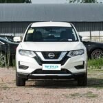 2026 Nissan X-Trail– China Export Vehicle |  Latest Chinese EV Canada