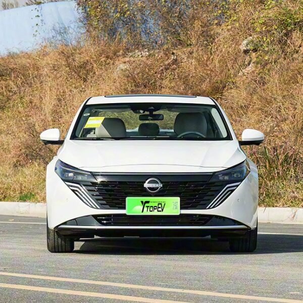 Nissan Teana 2026– Factory Price From China |  Electric Vehicle Import Canada