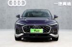 2026 Audi A5L– China Export Vehicle |  Ready to Ship to Canada