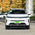 GWM Haval H6L 2026– Factory Price From China |  New Energy Car From China