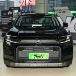 Toyota RAV4 2026 Hybrid– Factory Price From China |  Latest Chinese EV Canada