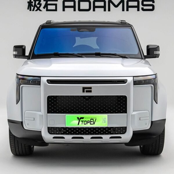 ROX ADAMAS 2026– Factory Price From China |  Ready to Ship From China Canada